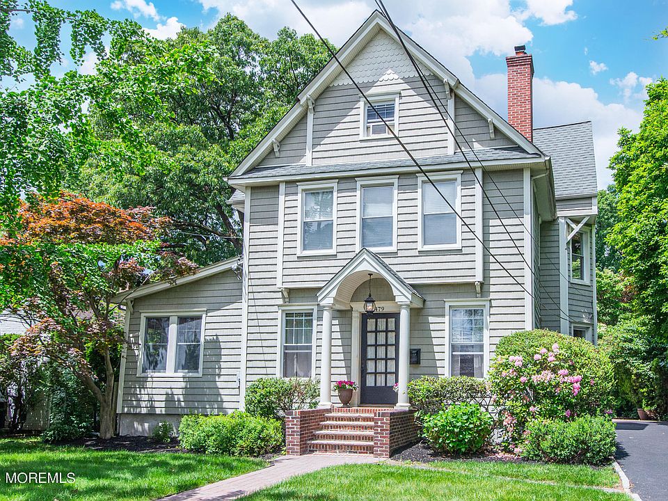 479 Prospect Street, Nutley, NJ 07110 Zillow