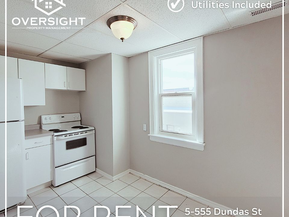 1st image of 555 Dundas St #5