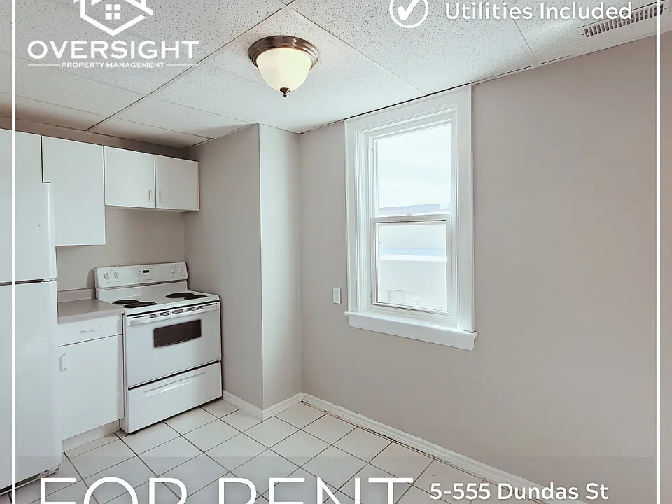 555 Dundas St #5