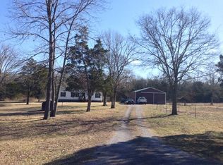 3423 Morgan Rd, Rockvale, TN 37153