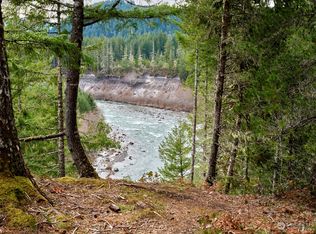 2 Lahar Lane, Cougar, WA
