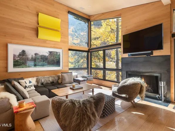 800 S Monarch St #9, Aspen, CO 81611