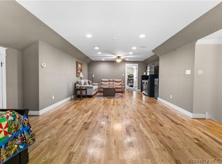 6016 Swans Ln, Mechanicsville, VA 23111