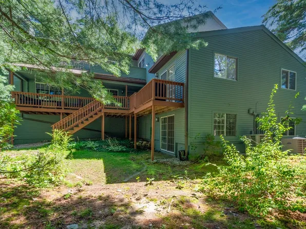83 E Bluff Rd Unit 83, Ashland, MA 01721