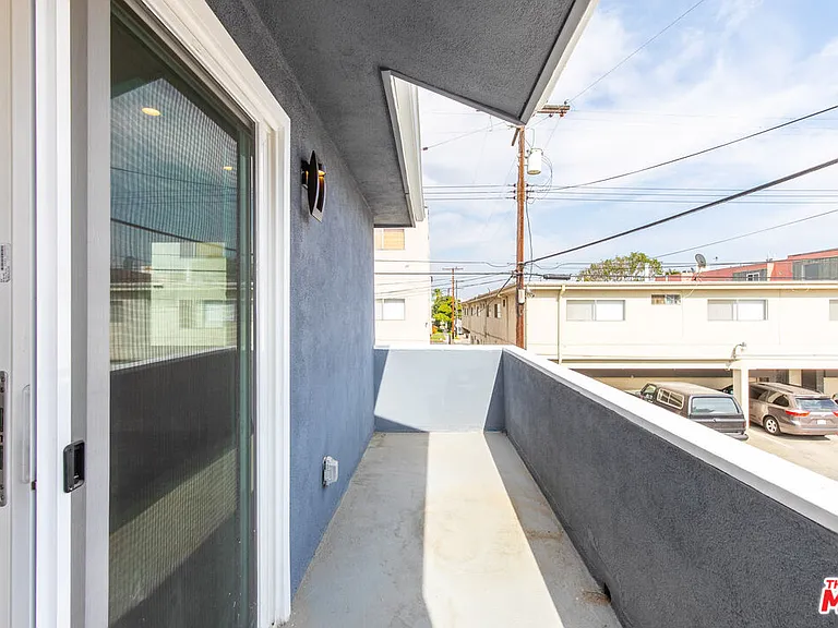3872 Bentley Ave #C — Photo 9