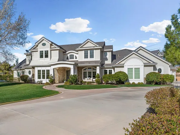 2917 S Old Farm Rd, Washington, UT 84780