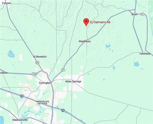 2nd image of Ej Oalmann Rd