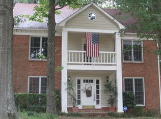 304 Summerfield Ln, Cordova, TN 38018