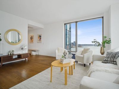 99 Hudson St #2711, Jersey City, NJ, 07302