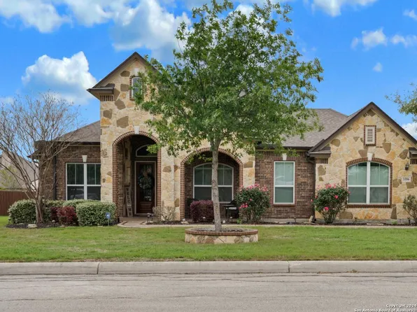 3356 HARVEST HILL BLVD, Marion, TX 78124