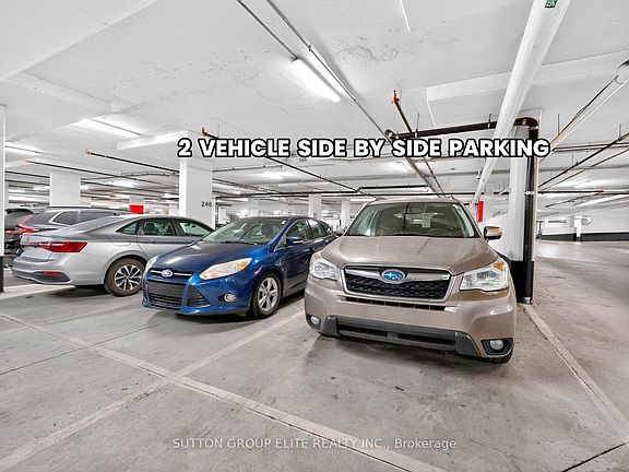 2nd image of 1575 Lakeshore Rd W #344