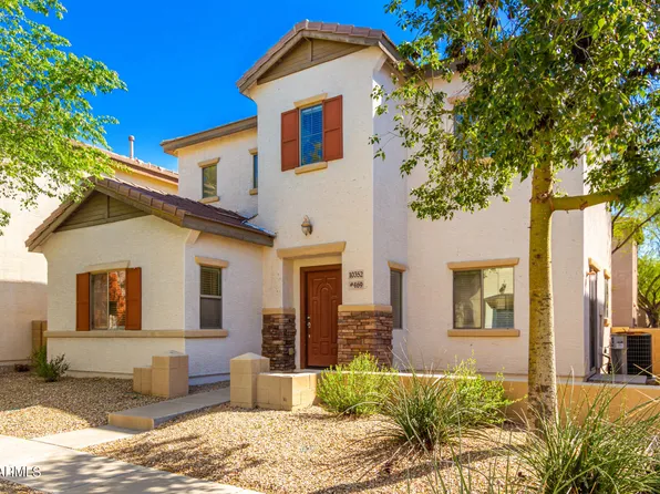 10352 W SANDS Drive #469, Peoria, AZ 85383