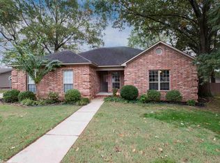 2313 S 1st St, Cabot, AR 72023