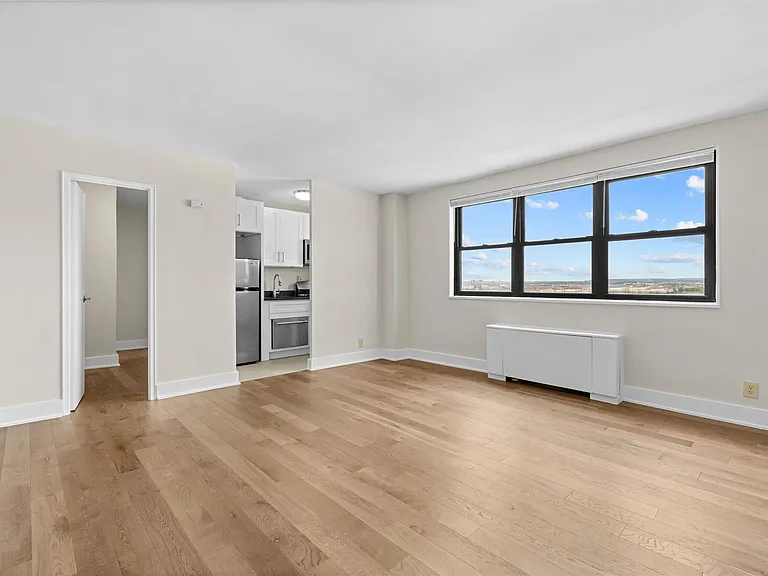 1225 John F Kennedy Blvd #12C — Photo 1