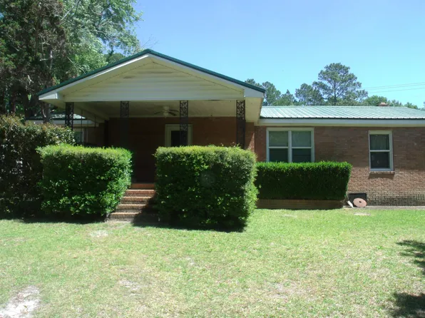 3715 Savannah Hwy, Sylvania, GA 30467