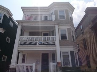 5 Saint William St, Dorchester, MA 02125