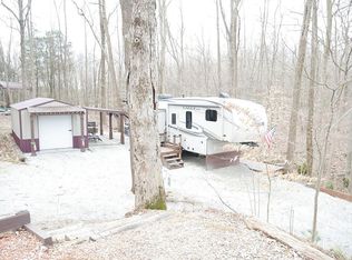 20 Donna Ct, Bedford, IN 47421