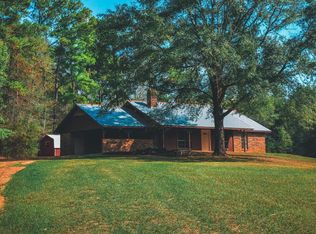 3175 Muddy Springs Rd, Magnolia, MS 39652