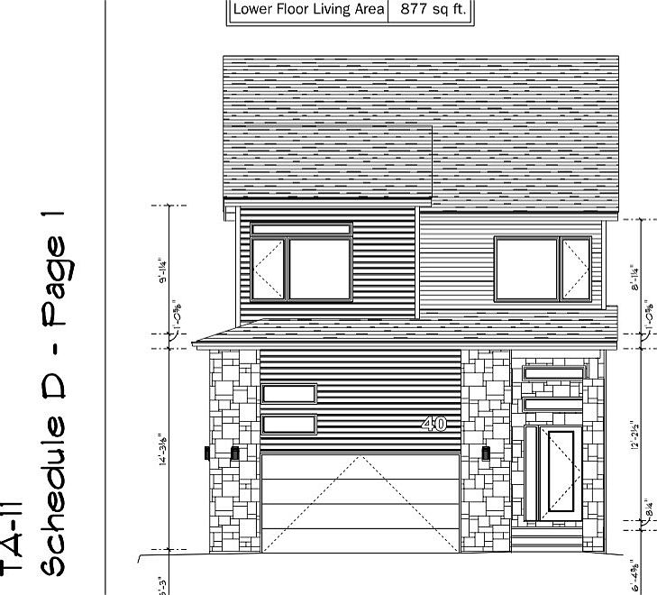 2nd image of 40 Talus Ave #Ta11