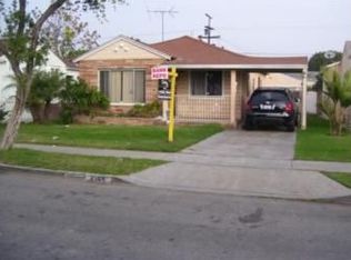 2565 Missouri Ave, South Gate, CA 90280