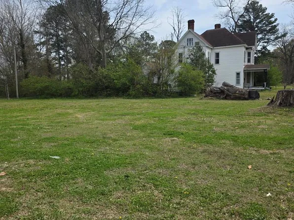 114 W Burnette Ave, Enfield, NC 27823