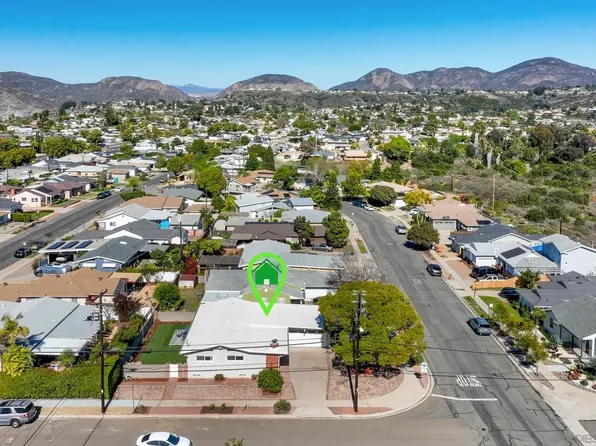 6802 Carthage St, San Diego, CA 92120