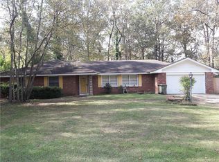 1834 Robinson Hill Rd, Montgomery, AL 36106