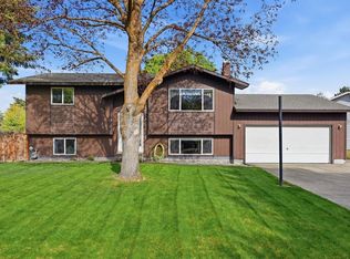 7621 N Dakota St, Spokane, WA 99208