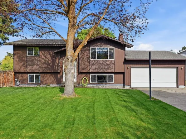 7621 N Dakota St, Spokane, WA 99208