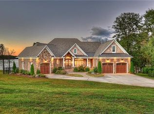 16710 Tulloch Rd, Charlotte, NC 28278