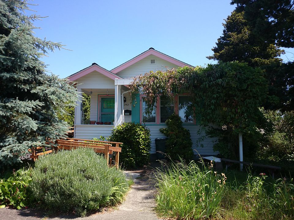 1st image of 7742 19th Ave NW