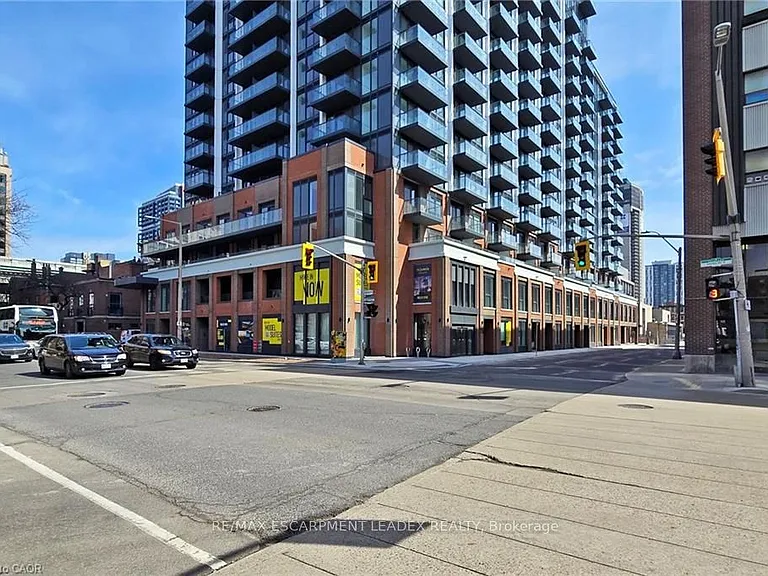 75 James St N #1808 — Photo 1