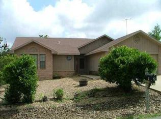 4 Natalie Ln, Bella Vista, AR 72715