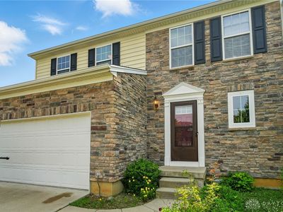 5164 Oak Ave, Dayton, OH, 45439