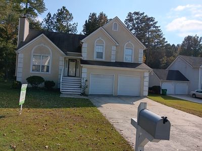 6579 Alford Way, Lithonia, GA, 30058