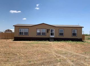 6610 E County Road 52, Midland, TX 79705