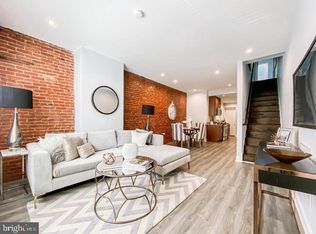 2222 N Bancroft St, Philadelphia, PA 19132