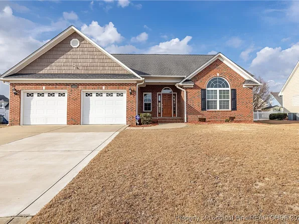 1852 Ellie Ave, Fayetteville, NC 28314