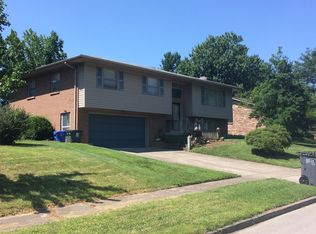 3283 Waterford Park, Lexington, KY 40517