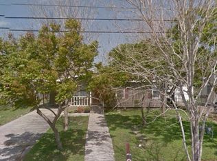 5018 Curtis Clark Dr, Corpus Christi, TX 78411