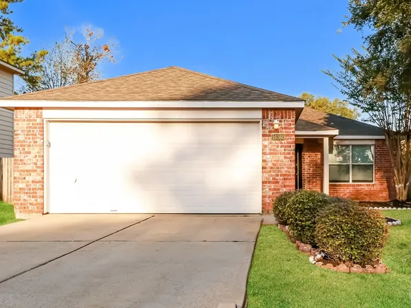 16360 Hidden River Ct, Conroe, TX 77302