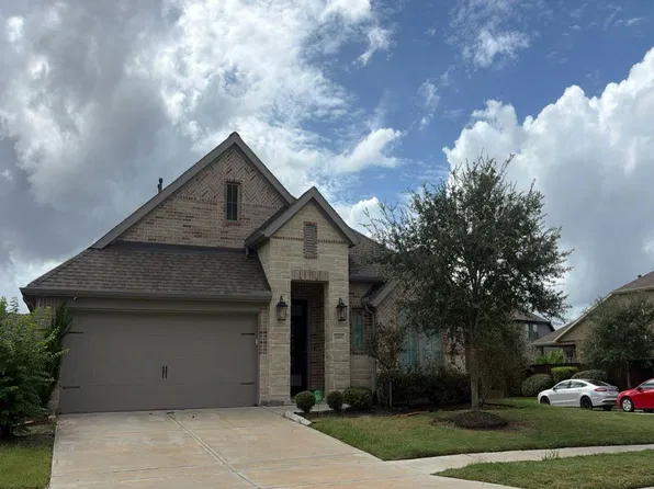 4606 Cooper Ln, Rosharon, TX 77583