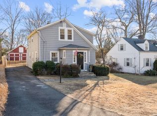 93 Dunn Ave, Stamford, CT 06905