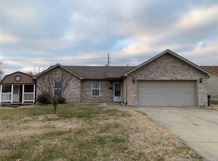 211 Martin Cir, Jeffersonville, IN 47130