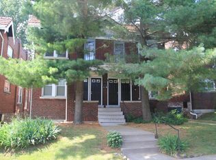 6518 Clayton Ave, Saint Louis, MO 63139