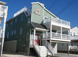 19 Division Ave, Surf City, NJ 08008