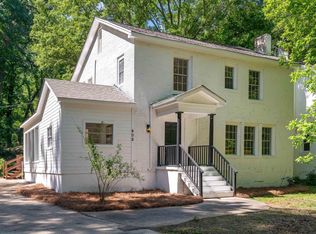 408 Valley Rd, Birmingham, AL 35206