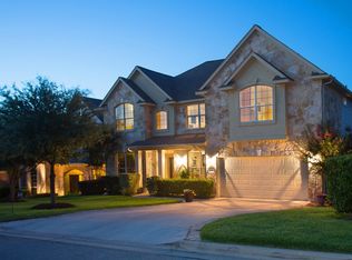 2705 Shire Ridge Dr, Austin, TX 78732