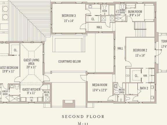 5th image of 255 N Charles St #M11