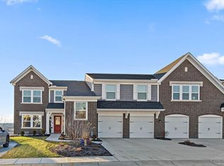 473 Bethpage Way #8-303, Lebanon, OH 45036